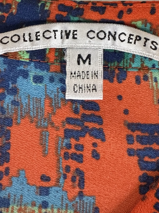 Collective Concepts