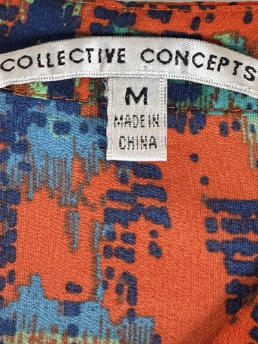 Collective Concepts