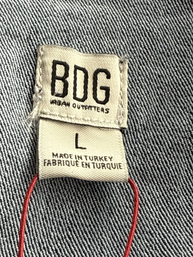BDG