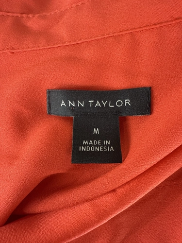 Ann Taylor