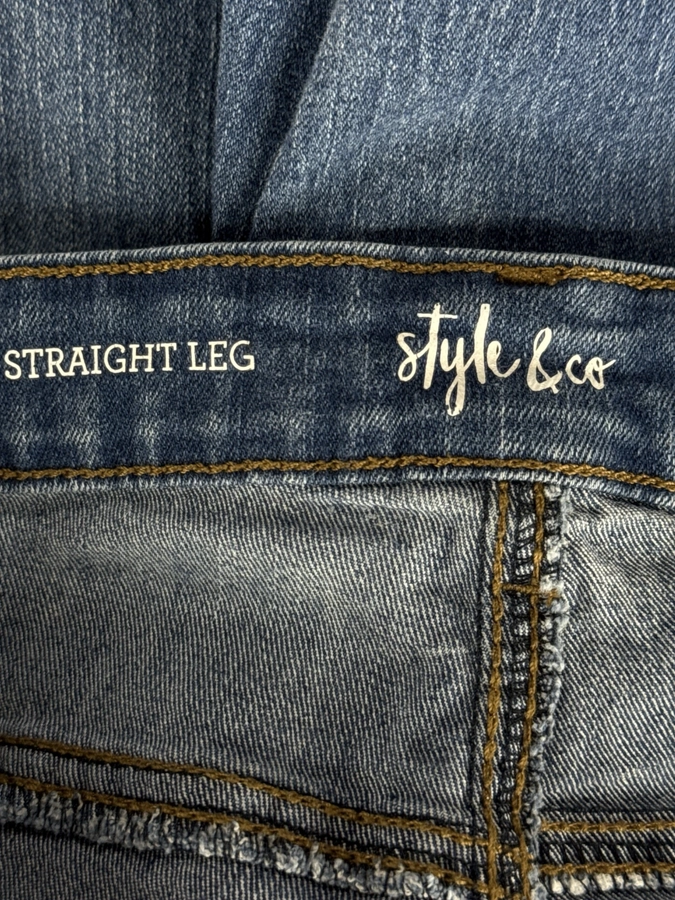 Style and Co