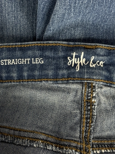 Style and Co
