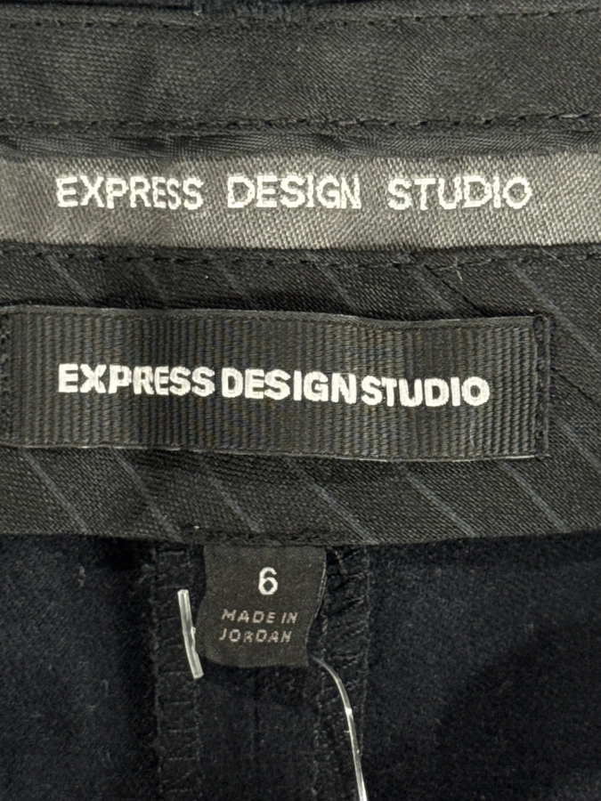 Express Design Studio