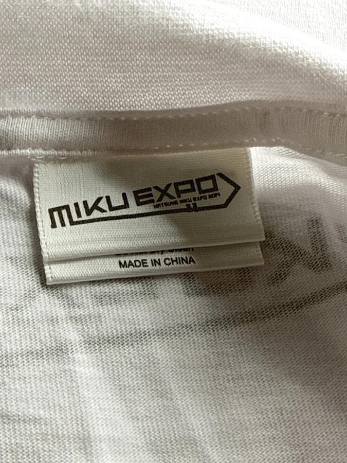 Miku Expo