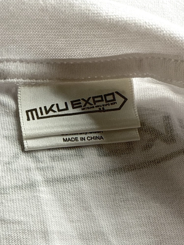Miku Expo