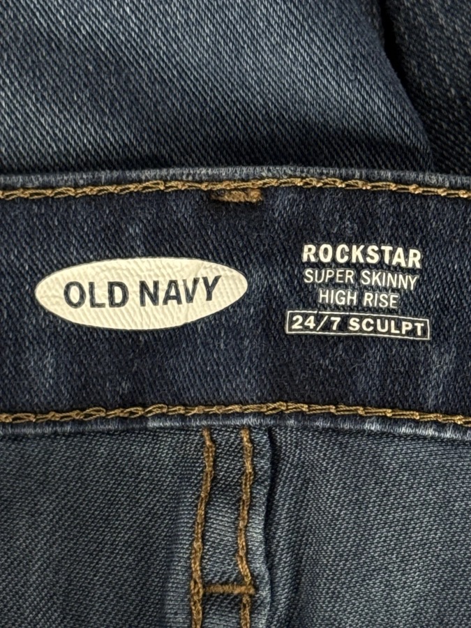 Old Navy