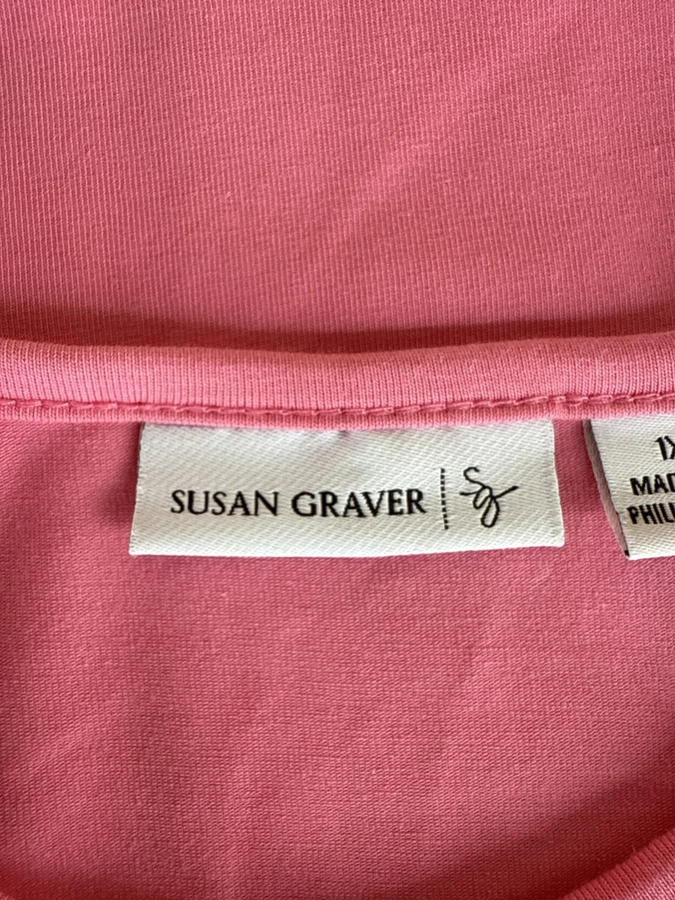 Susan Graver