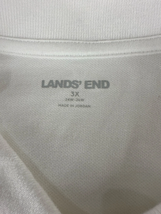 Lands' End