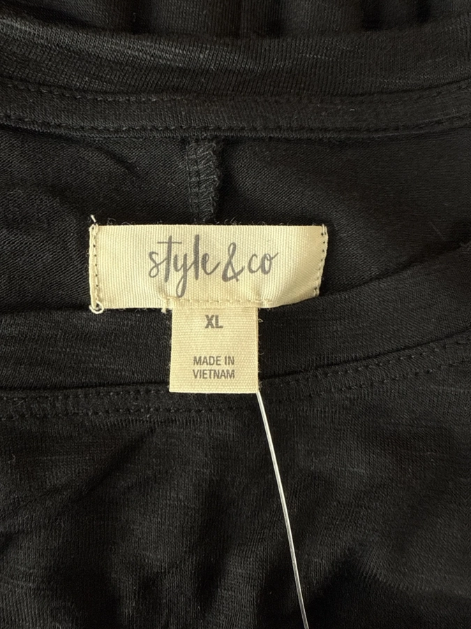 Style & Co