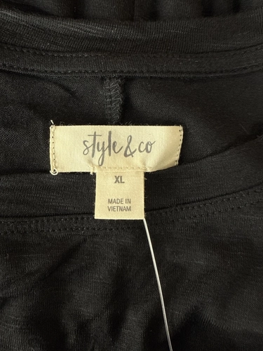 Style & Co