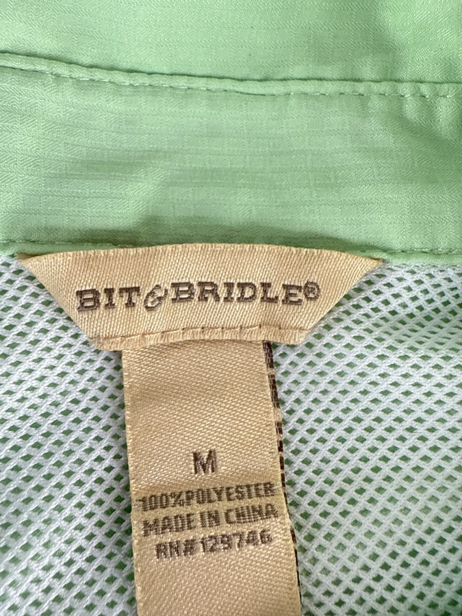 Bit Briddle