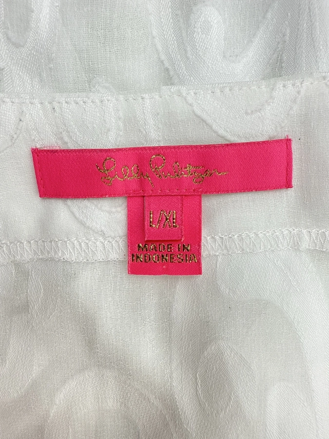 Lilly Pulitzer