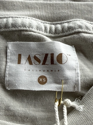 Laszlo