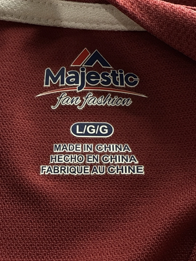 Majestic Fan Fashion