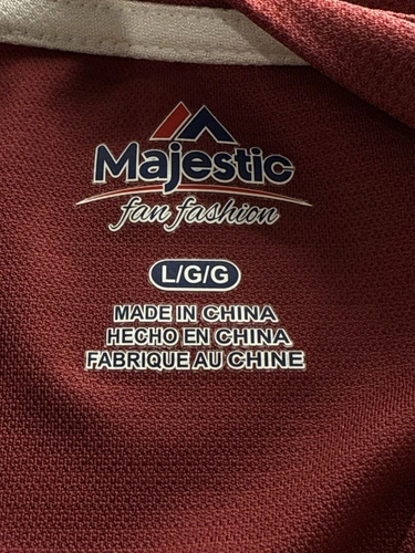 Majestic Fan Fashion