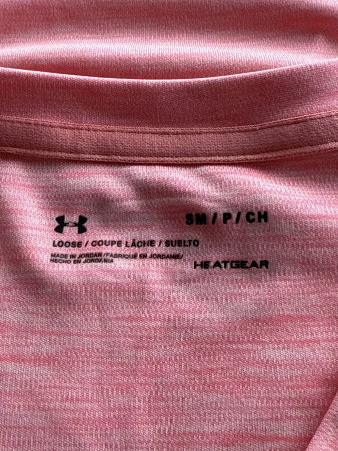 Under Armour