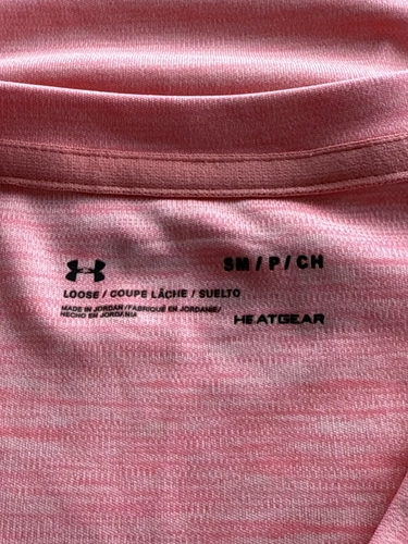 Under Armour