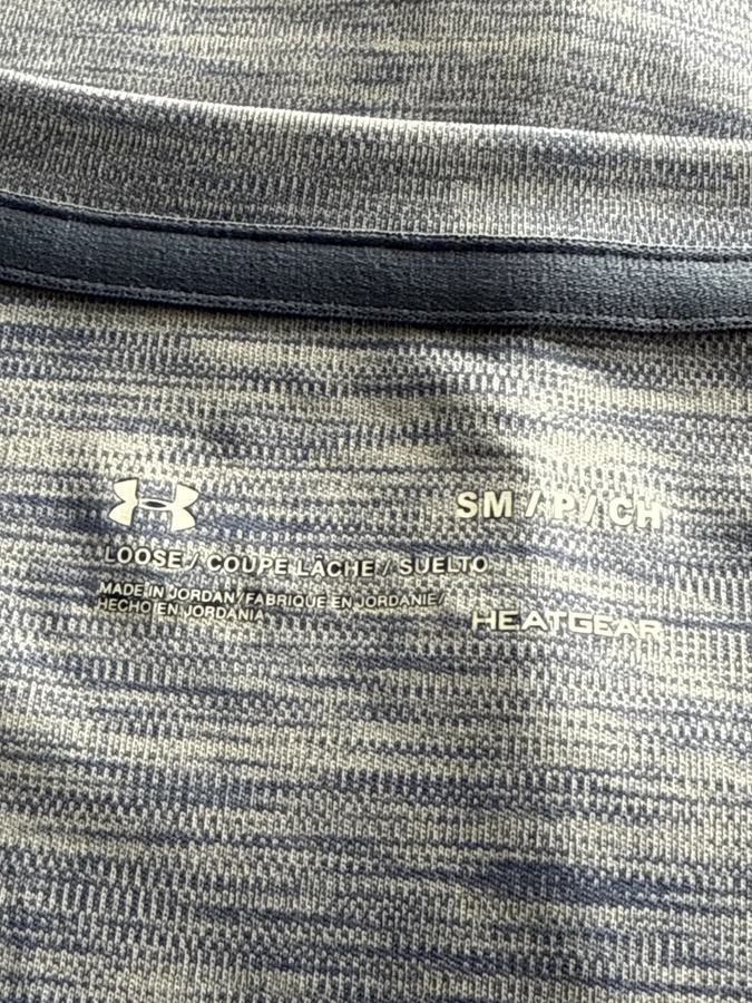 Under Armour