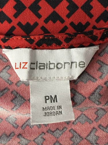 Liz Claiborne