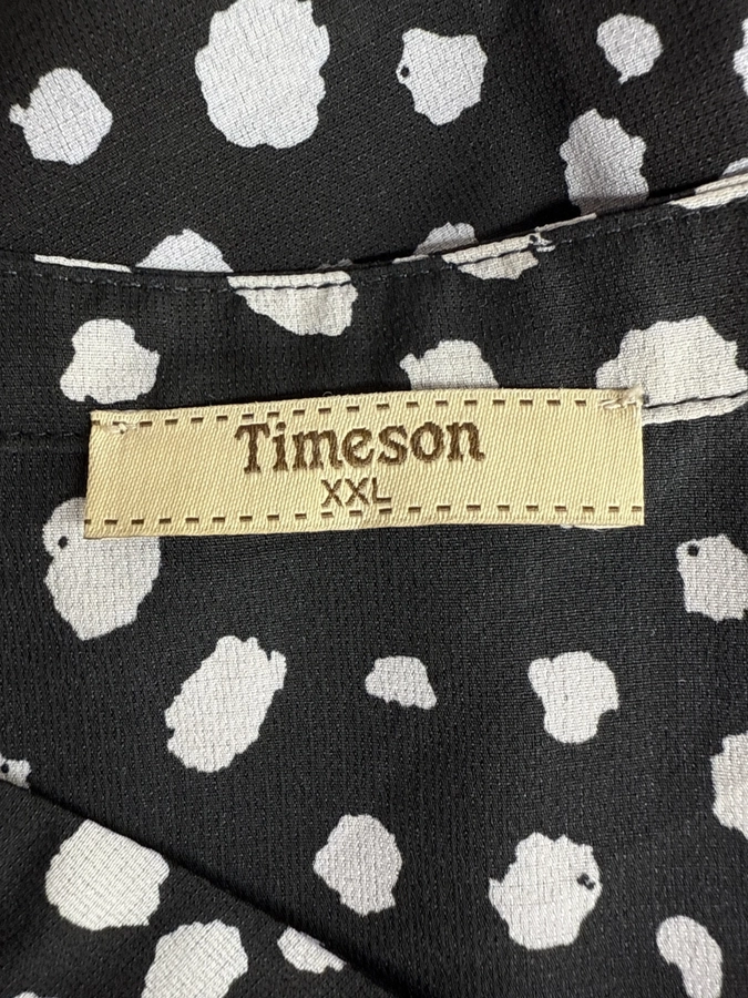 Timeson