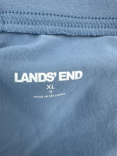 Lands' End