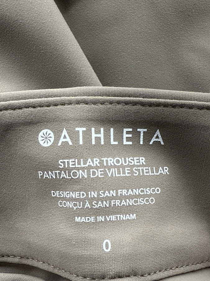Athleta