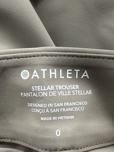 Athleta