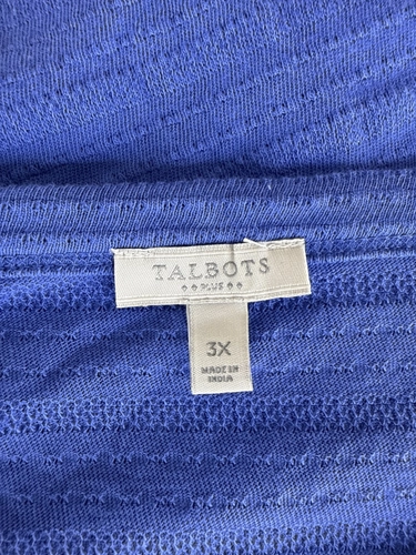 Talbots Plus