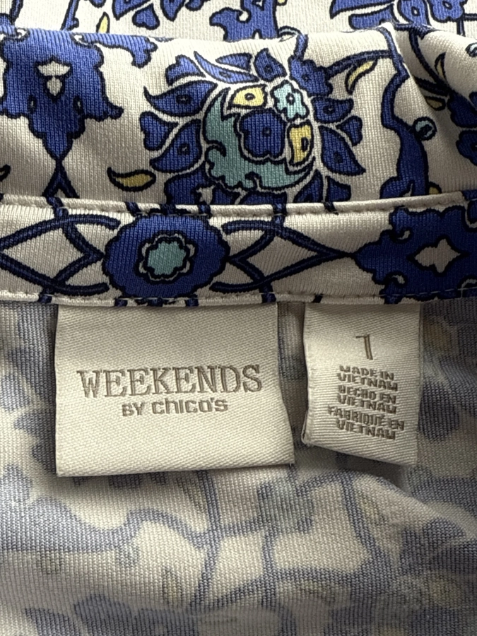 Weekends by Chico’s