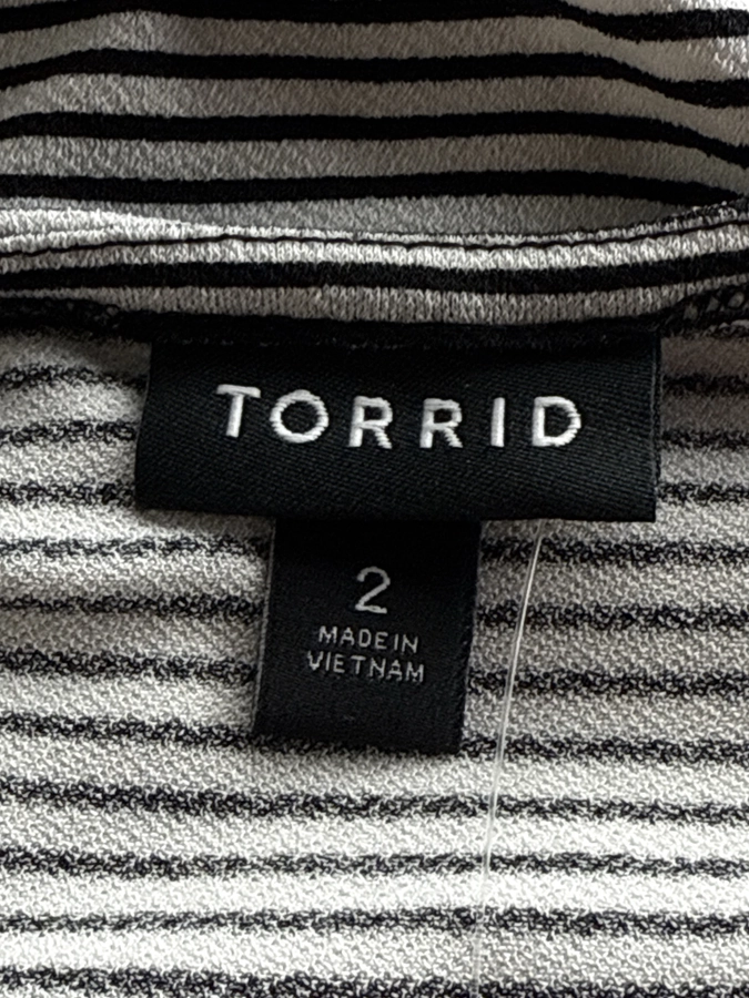 Torrid