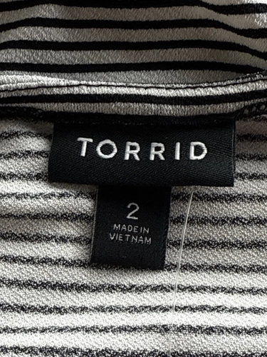 Torrid