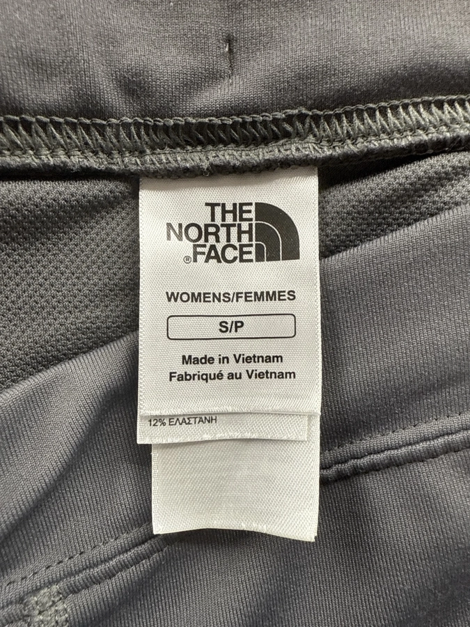 The North Face