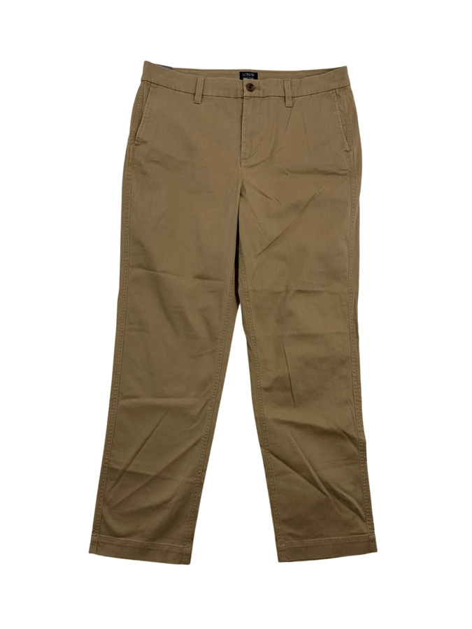J. Crew