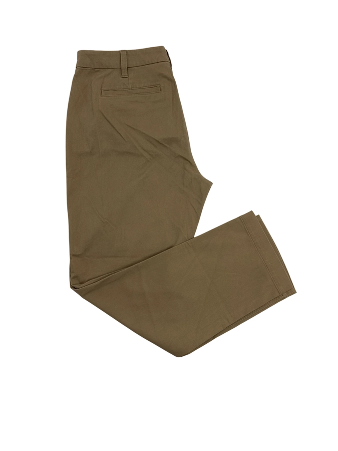 J. Crew