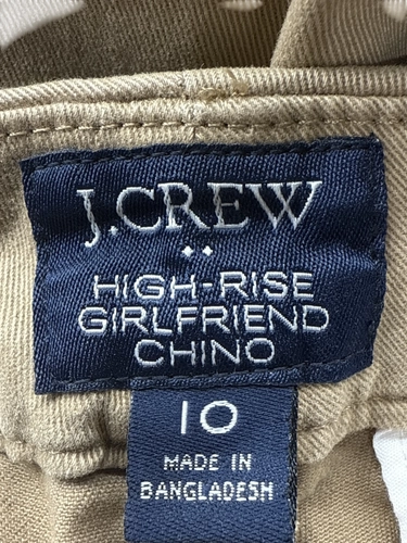J. Crew