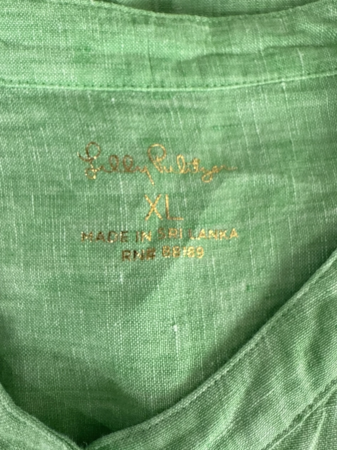 Lilly Pulitzer