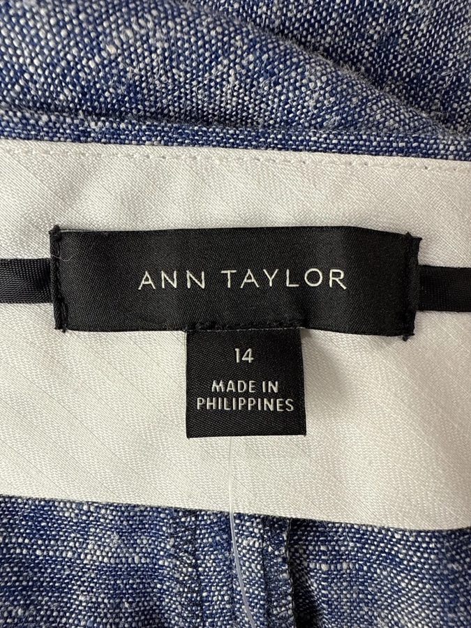 Ann Taylor