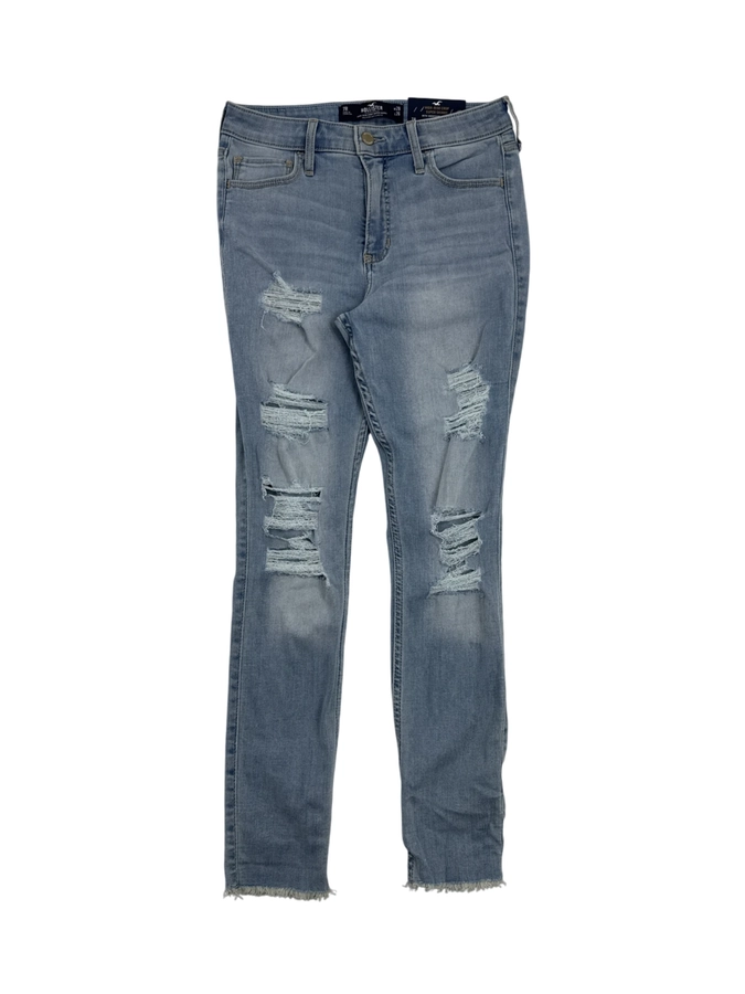 Hollister