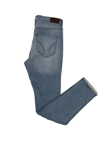 Hollister
