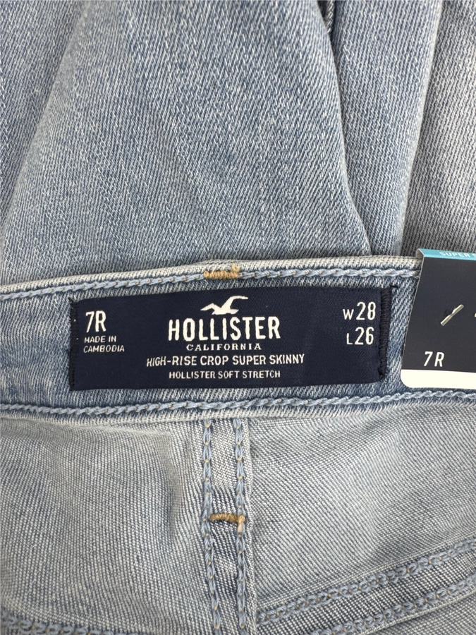 Hollister