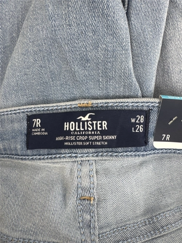 Hollister