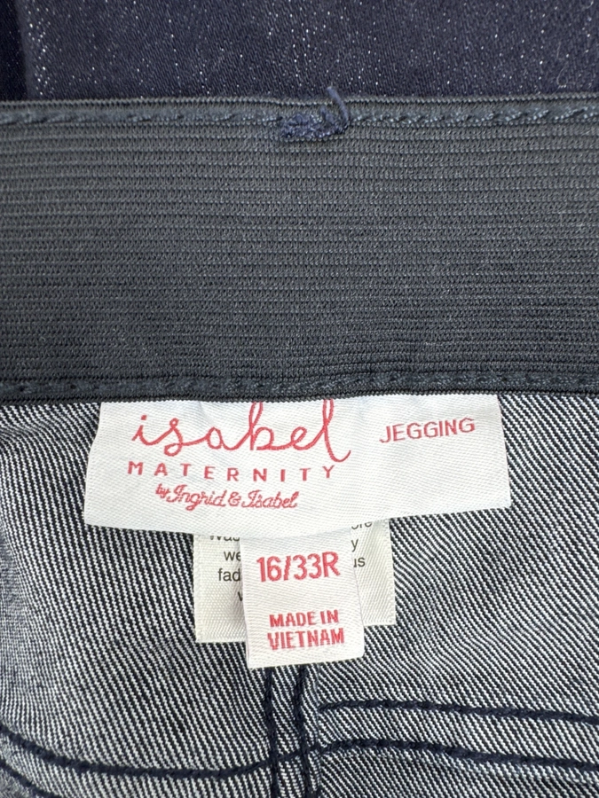 Isabel Maternity by Ingrid & Isabel