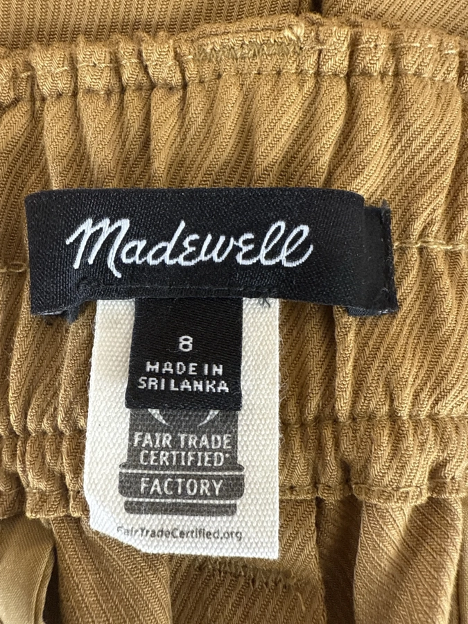 Madewell