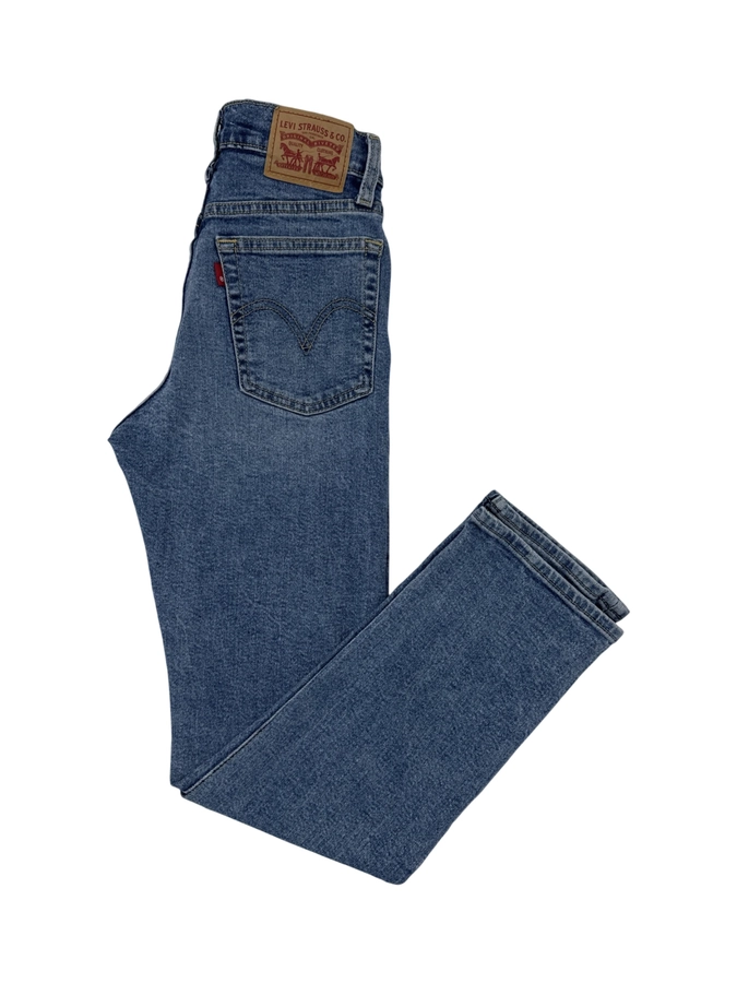 Levi Strauss & Co.