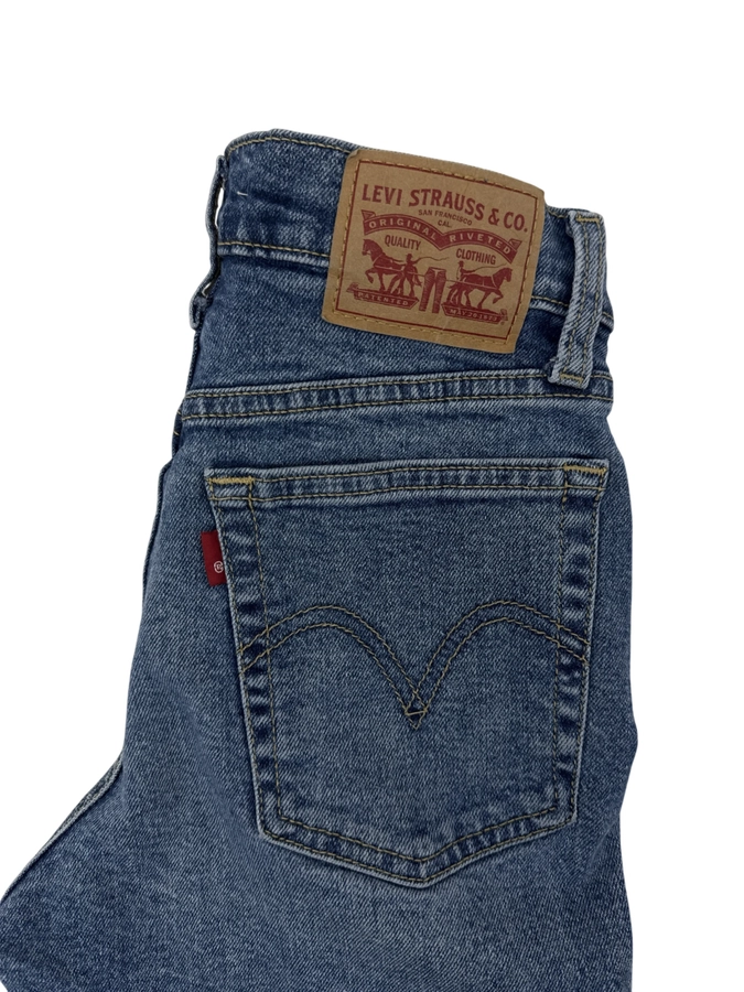 Levi Strauss & Co.