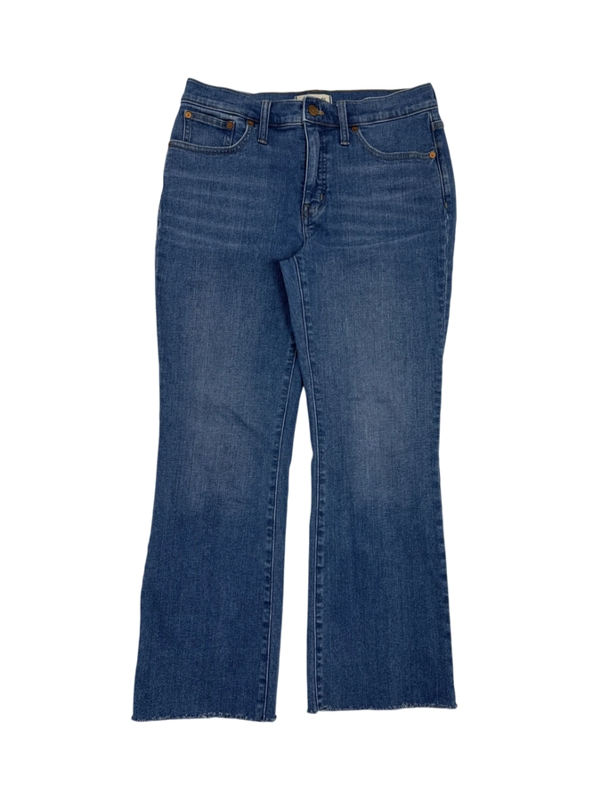 Madewell