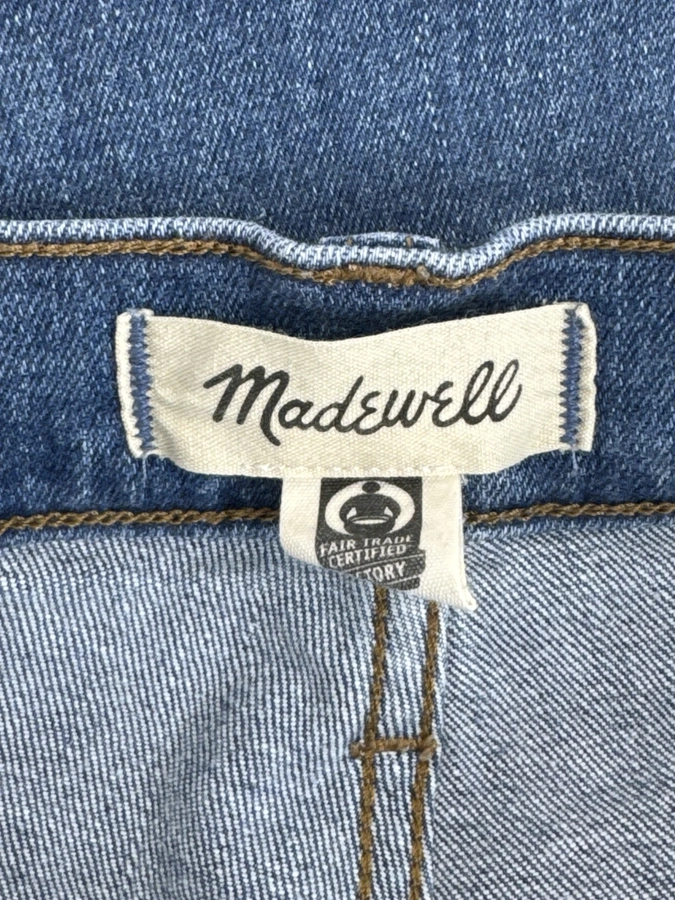 Madewell