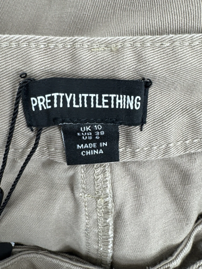 Pretty Little Thing