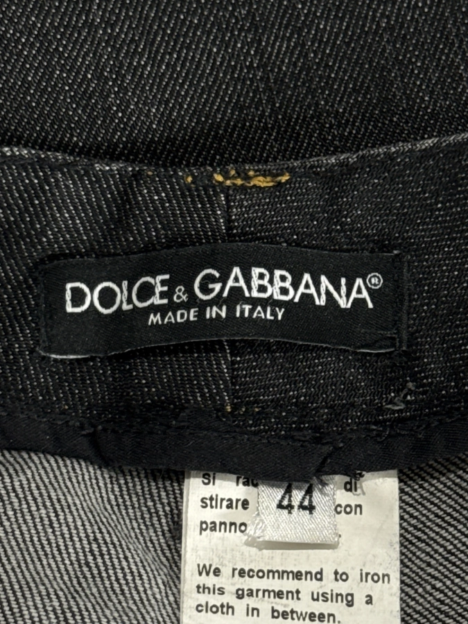 Dolce & Gabbana