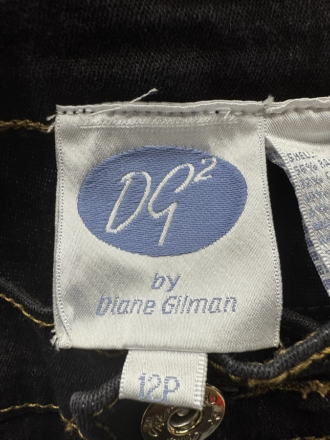 DG by Diane Gilman